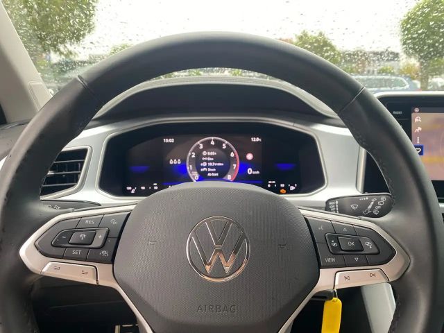 Volkswagen T-Roc 1.0 TSI