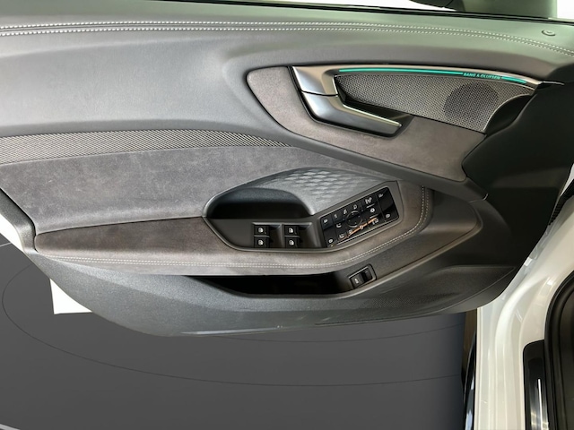 Audi S5 Avant S-Tronic