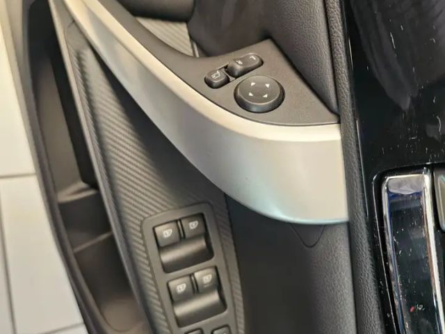 Mitsubishi Eclipse Cross 4WD PHEV