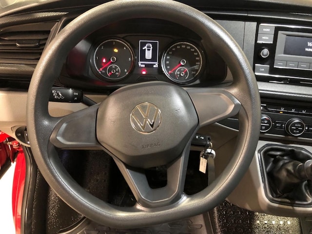 Volkswagen Caravelle 2.0 TDI T6 Trendline