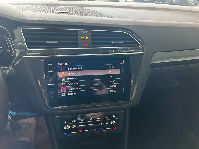 Volkswagen Tiguan 4Motion Elegance Elegance