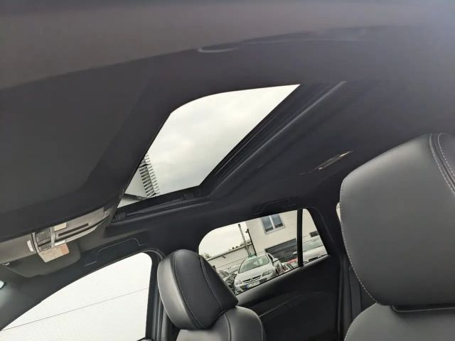 Mazda 6 2.5L Sportbreak Takumi