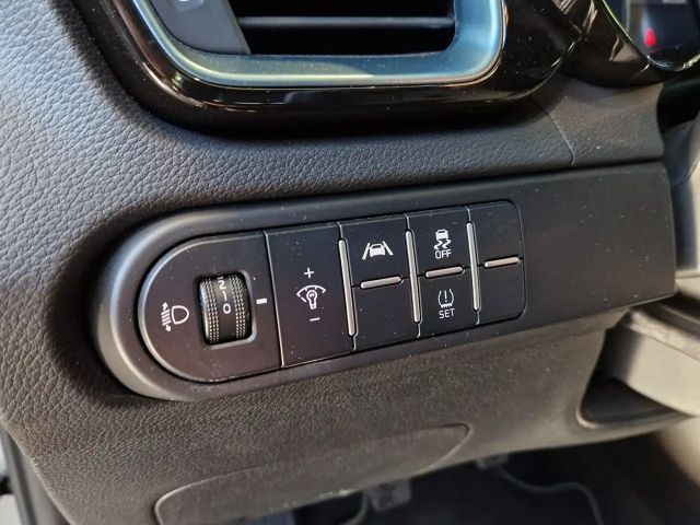 Kia Ceed Ultimate Edition RFK LED