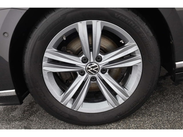 Volkswagen Passat 2.0 TDI R-Line Variant