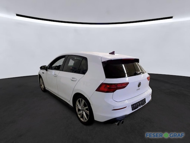 Volkswagen Golf DSG GTD Style