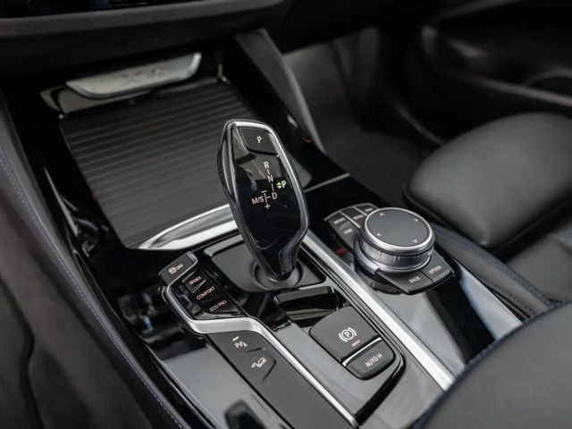 BMW X4 M-Sport xDrive