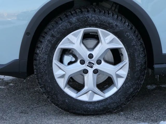 Seat Arona 1.0 TSI DSG FR-lijn