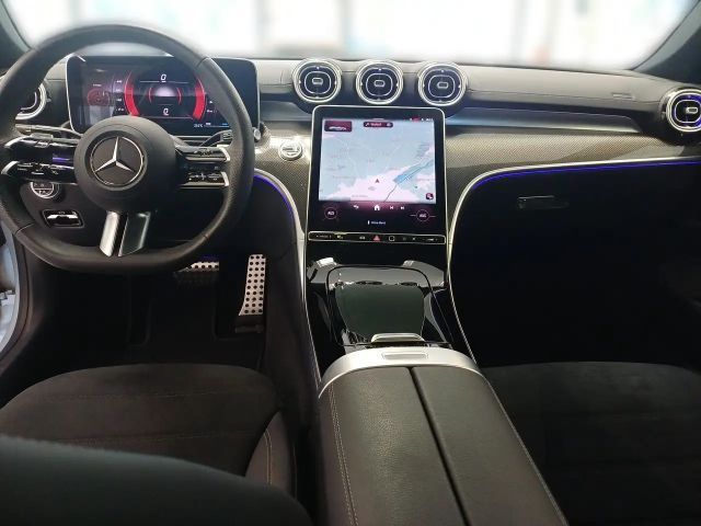 Mercedes-Benz CLE 220 AMG Line Coupé