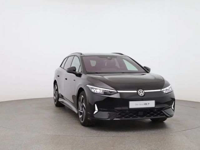 Volkswagen ID.7 4Motion Business GTX Tourer