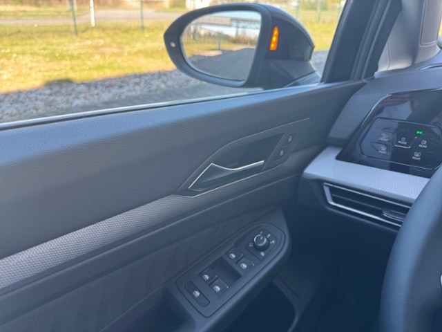 Volkswagen Golf 1.5 eTSI DSG Golf VIII