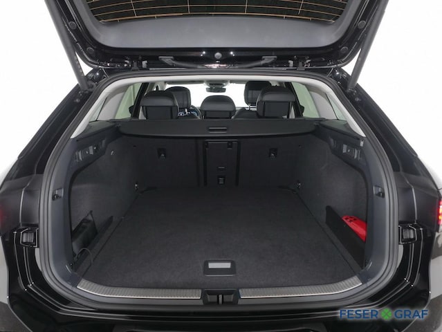 Volkswagen Passat 2.0 TDI Business DSG Variant