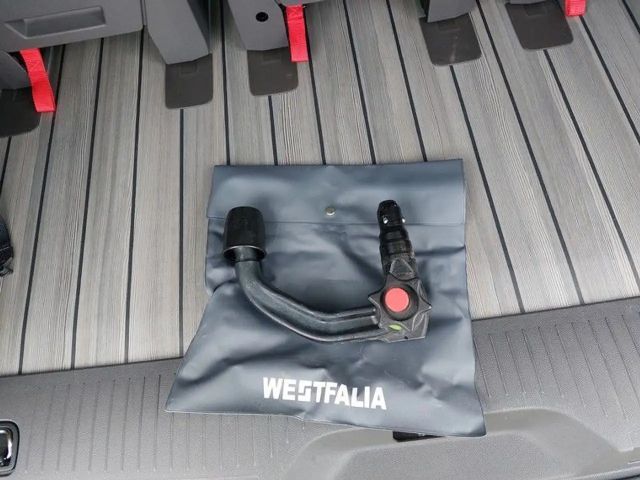 Volkswagen Multivan DSG Lang Life T7