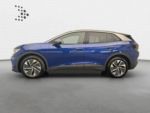 Volkswagen ID.4 IQ.Drive Pure