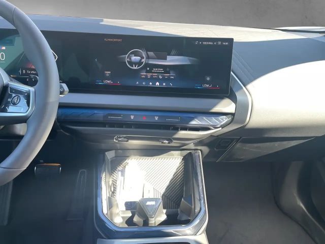 BMW X3 M-Sport xDrive