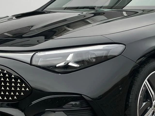 Mercedes-Benz CLA 250 AMG Line Coupé