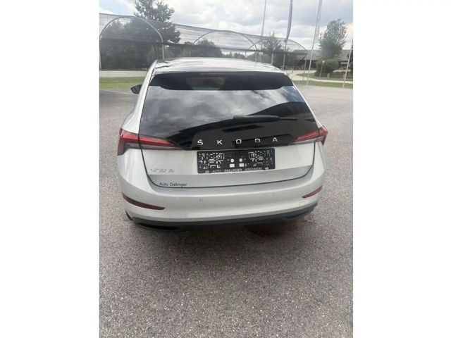 Skoda Scala Ambition Sport