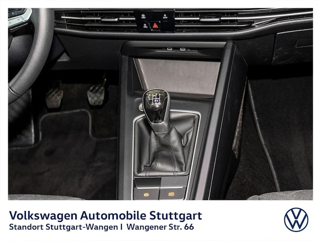 Volkswagen Golf 1.5 TSI Life