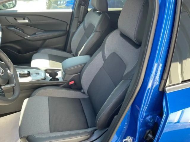 Nissan Qashqai N-Connecta