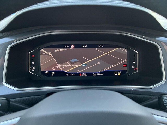 Volkswagen T-Roc 1.5 TSI DSG Style