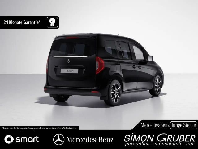 Mercedes-Benz T 180 Progressive