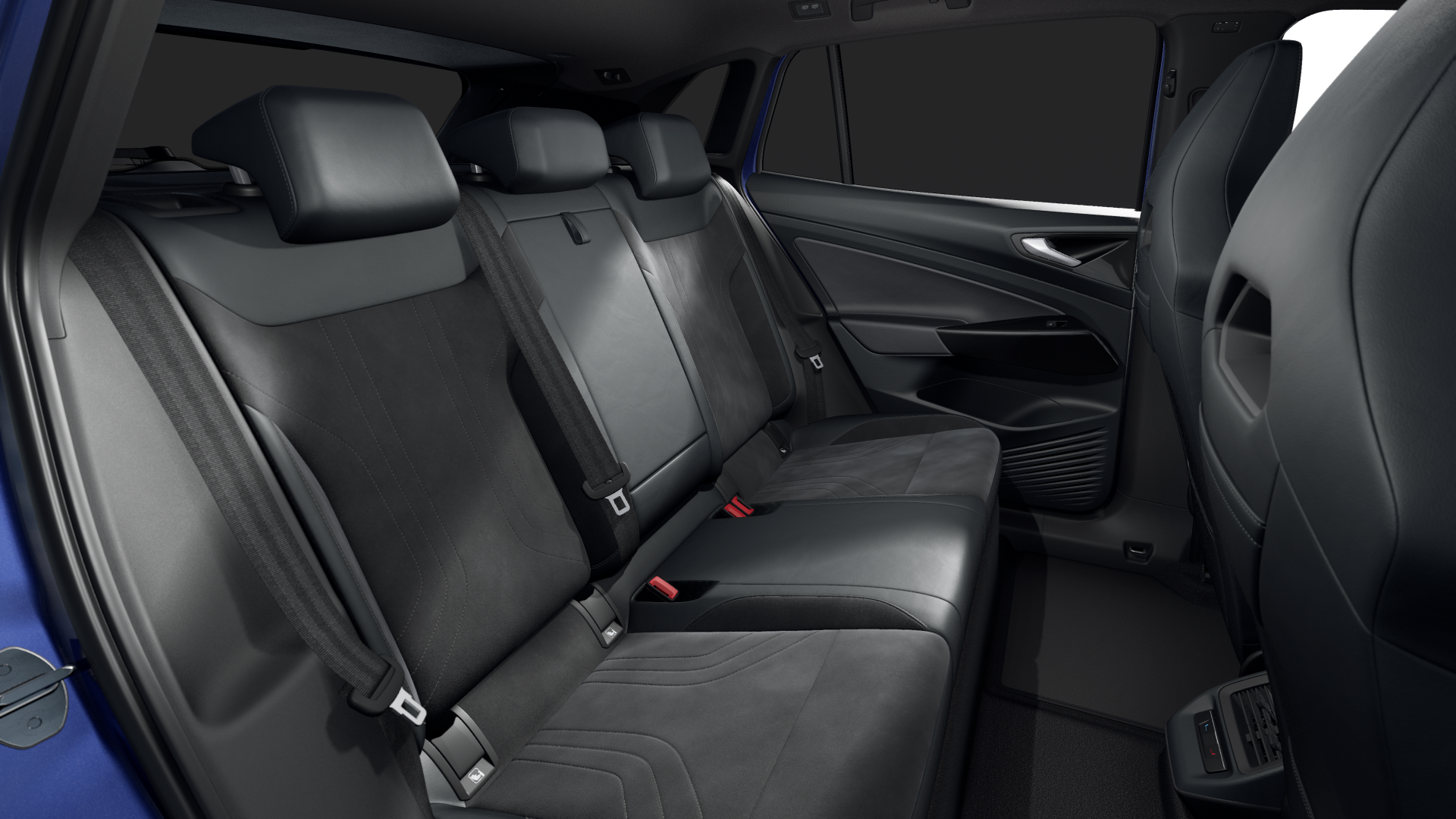 Volkswagen ID.4 NAVI PANO LED