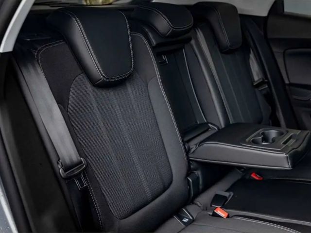 Opel Grandland X GS-Line Grand Sport