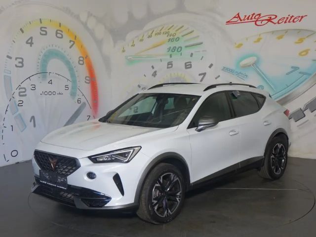 Cupra Formentor 4Drive DSG