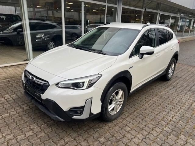 Subaru XV AWD CVT Style e-Boxer e-Boxer