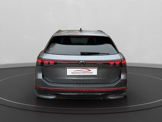 Volkswagen Passat 2.0 TDI Style