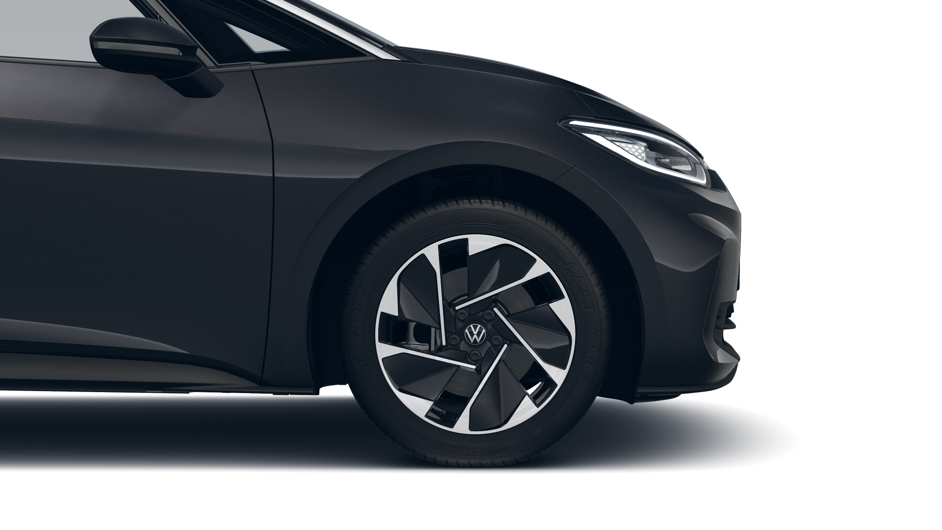 Volkswagen ID.3 Performance Pro