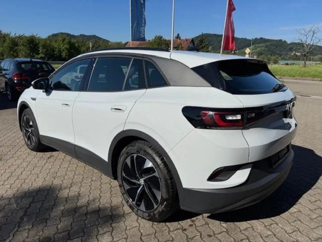Volkswagen ID.4 Pure