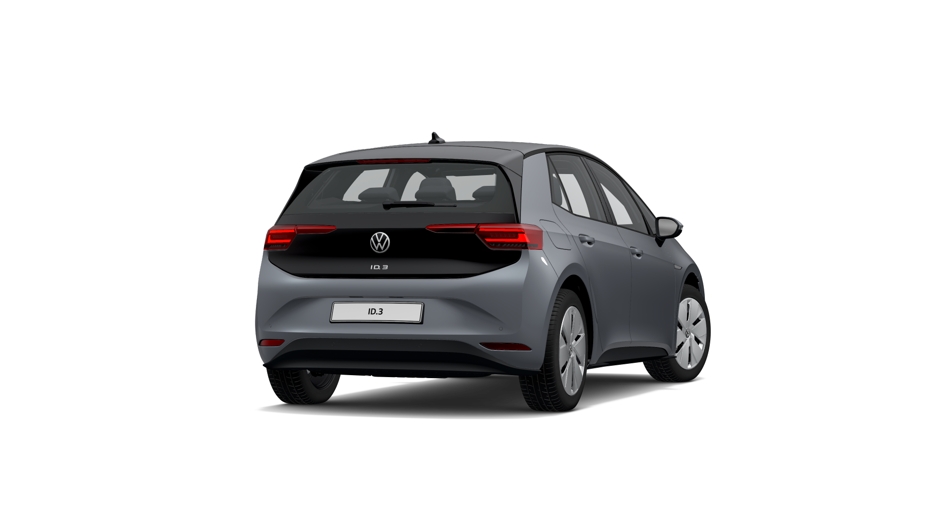 Volkswagen ID.3 45 kWh