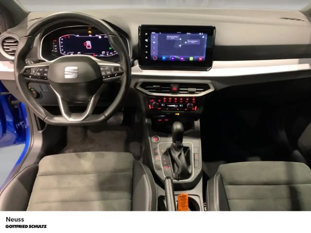 Seat Ibiza DSG Xcellence