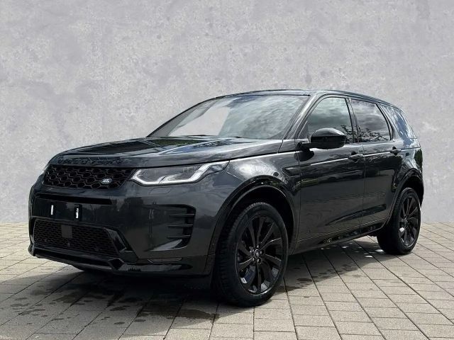 Land Rover Discovery Sport D200 Dynamic SE