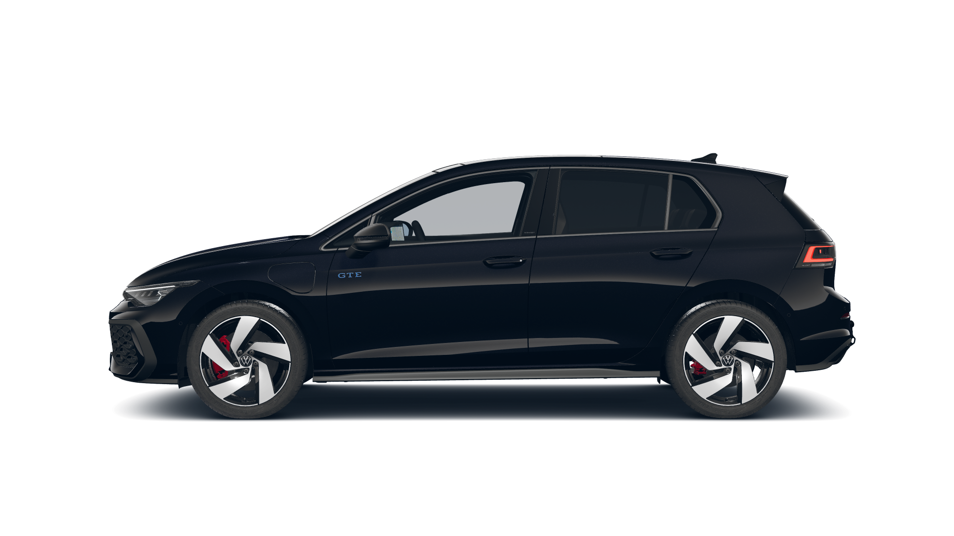 Volkswagen Golf DSG eHybrid