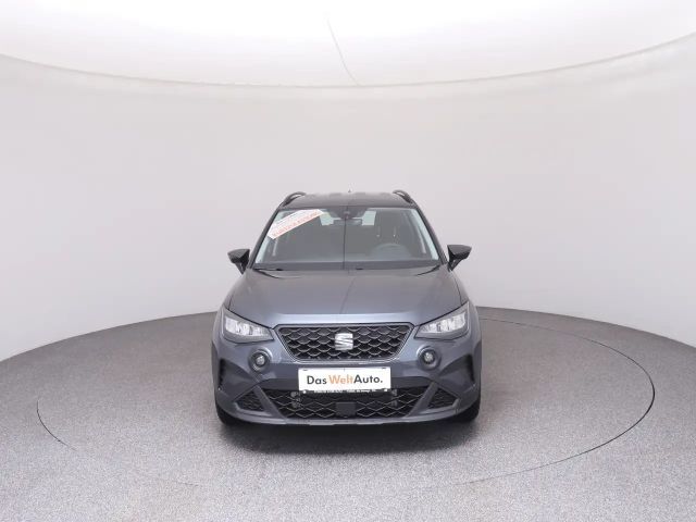 Seat Arona 1.0 TSI Reference