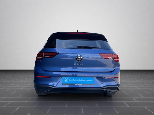 Volkswagen Golf Life
