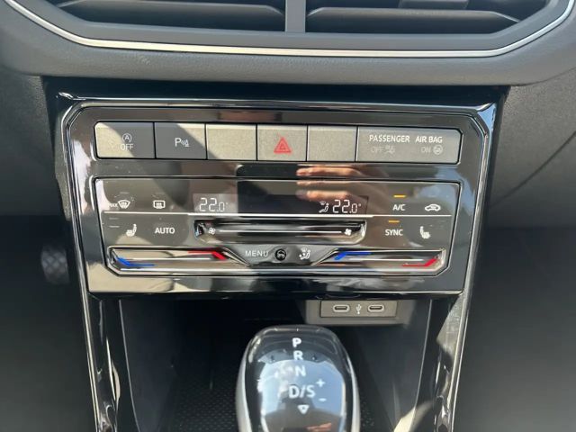 Volkswagen T-Cross 1.0 TSI DSG Style