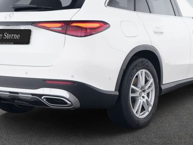Mercedes-Benz GLC 200 GLC