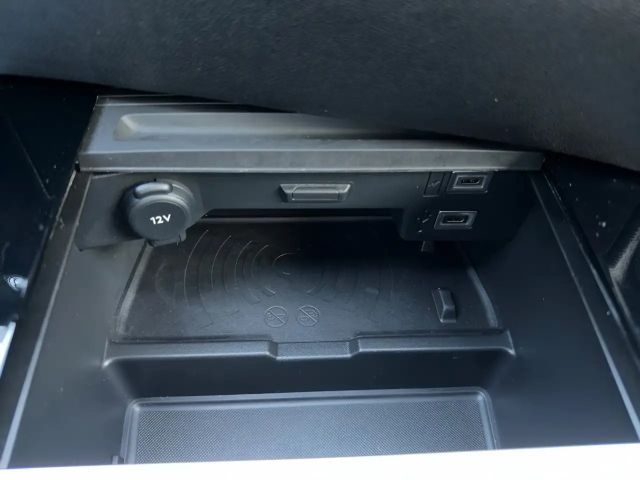 Opel Astra GS-Line Grand Sport