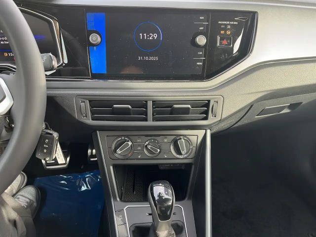 Volkswagen Taigo 1.0 TSI DSG R-Line