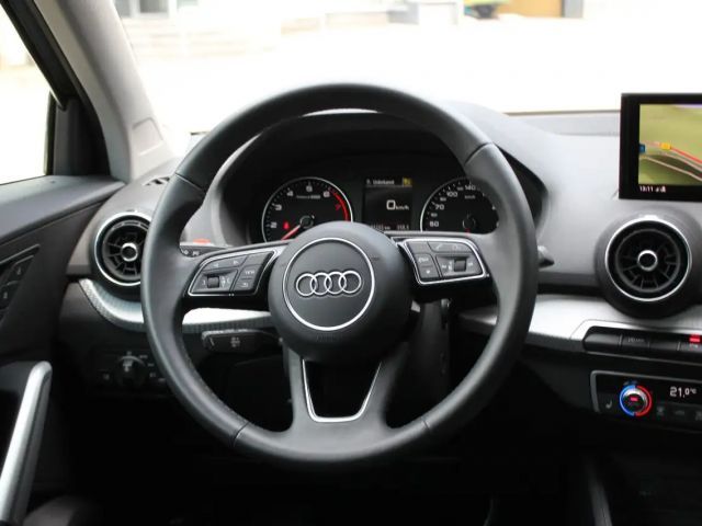 Audi Q2 1.5 TFSI S-Tronic