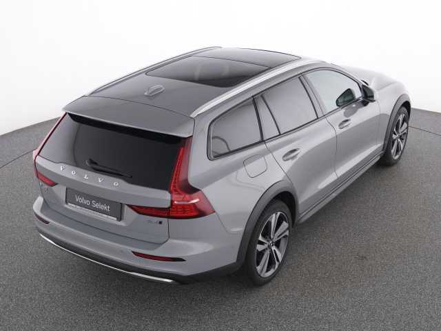 Volvo V60 Cross Country CC