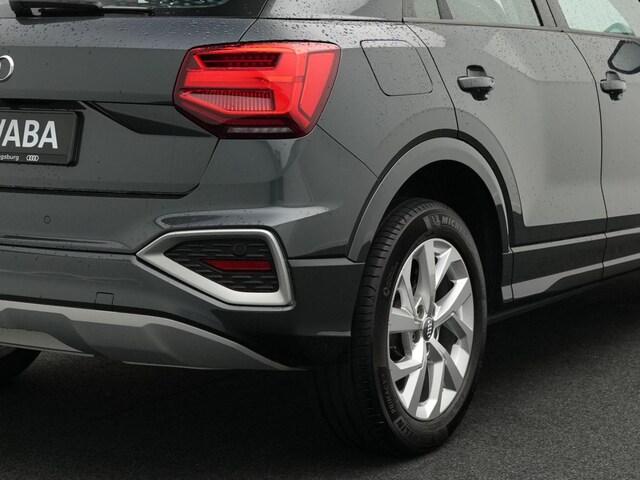 Audi Q2 35 TFSI S-Tronic
