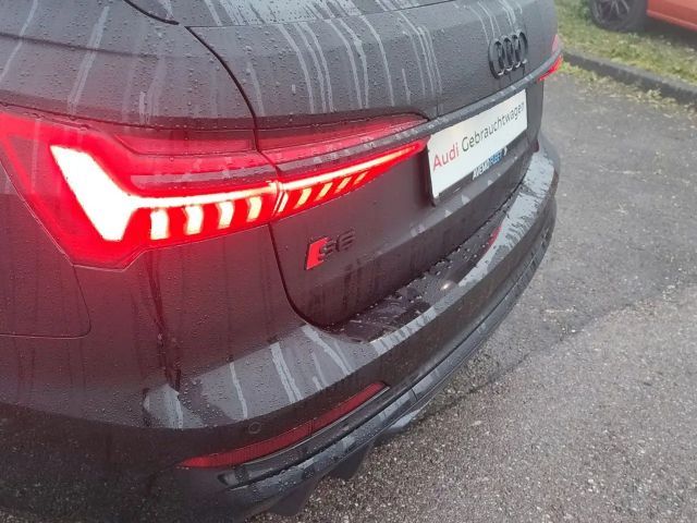 Audi S6 Quattro