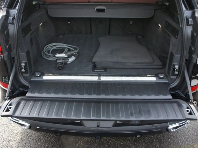 BMW X5 M-Sport xDrive xDrive45e