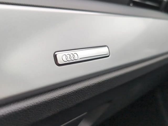 Audi Q3 35 TDI