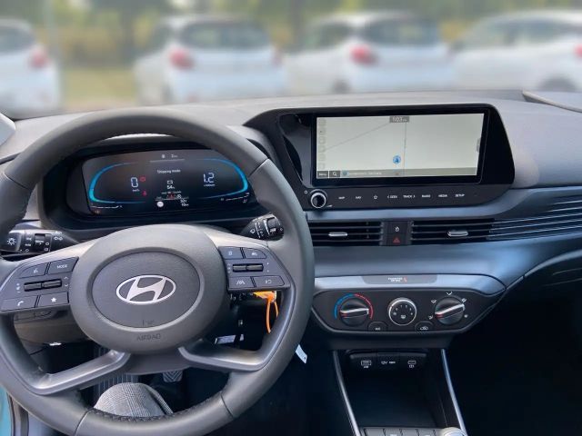 Hyundai i20 Select