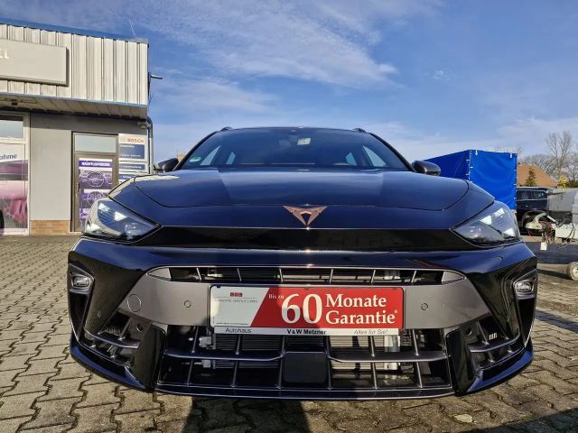 Cupra Leon 2.0 TSI 4Drive VZ