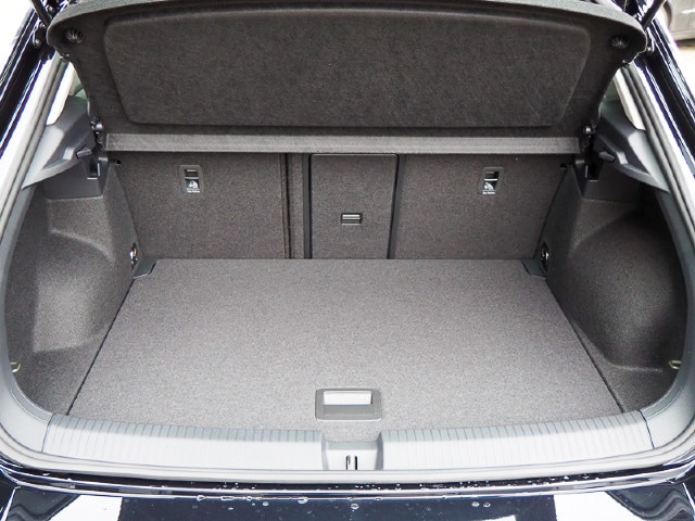 Volkswagen T-Roc 1.0 TSI Style